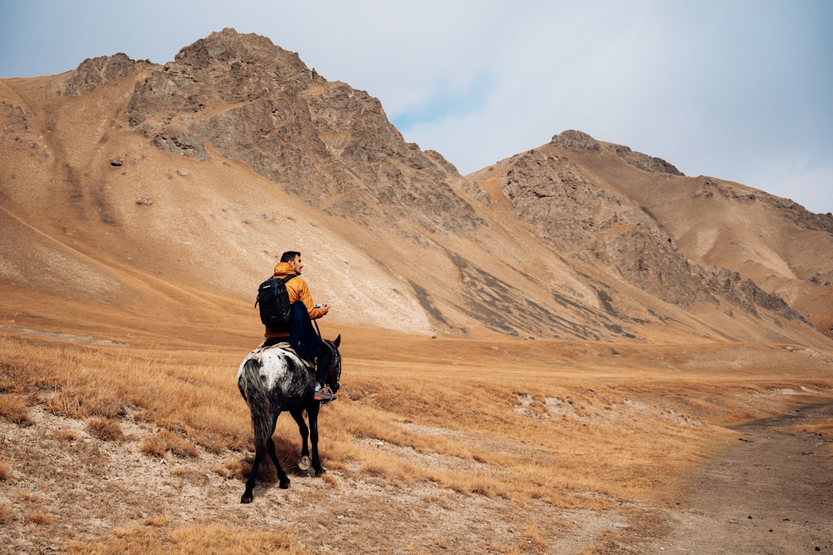 Discover Your Next Adventure